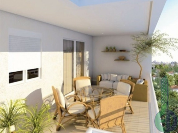 Imagem Apartamento com 3 Quartos à Venda, 175 m² em Jardim - Santo André Imagem Apartamento com 3 Quartos à Venda, 175 m² em Jardim - Santo André