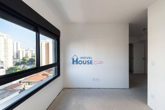 Imagem Apartamento com 3 Quartos à Venda, 151 m² em Vila Romana - São Paulo Imagem Apartamento com 3 Quartos à Venda, 151 m² em Vila Romana - São Paulo