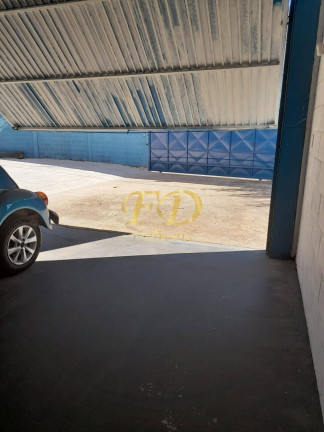 Imagem Galpão à Venda, 1.800 m² em Terra Preta - Mairiporã Imagem Galpão à Venda, 1.800 m² em Terra Preta - Mairiporã