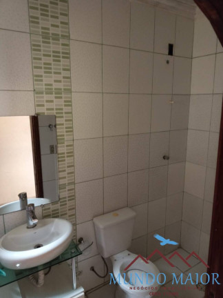Imagem Casa com 3 Quartos à Venda, 290 m² em Vila Suica - Santo André Imagem Casa com 3 Quartos à Venda, 290 m² em Vila Suica - Santo André