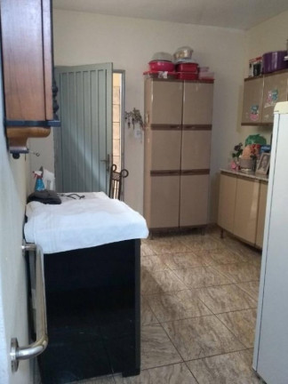 Imagem Casa com 4 Quartos à Venda, 217 m² em Presidente Dutra - Ribeirão Preto