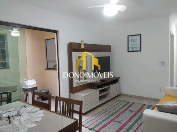 Imagem Apartamento com 3 Quartos à Venda, 84 m² em Jardim - Santo André Imagem Apartamento com 3 Quartos à Venda, 84 m² em Jardim - Santo André