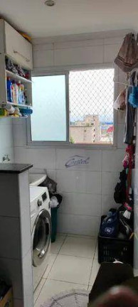 Imagem Apartamento com 2 Quartos à Venda, 73 m² em Guilhermina - Praia Grande Imagem Apartamento com 2 Quartos à Venda, 73 m² em Guilhermina - Praia Grande