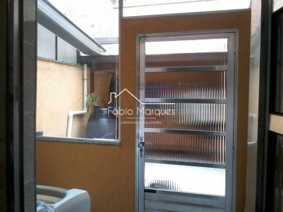 Imagem Sobrado com 3 Quartos à Venda, 102 m² em Vila Ré - São Paulo Imagem Sobrado com 3 Quartos à Venda, 102 m² em Vila Ré - São Paulo
