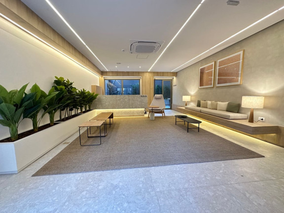 Imagem Imóvel com 1 Quarto à Venda, 42 m² em Cerqueira César - São Paulo Imagem Imóvel com 1 Quarto à Venda, 42 m² em Cerqueira César - São Paulo