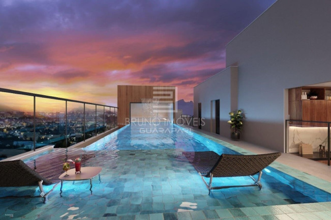 Imagem Apartamento com 2 Quartos à Venda, 83 m² em Praia Do Morro - Guarapari Imagem Apartamento com 2 Quartos à Venda, 83 m² em Praia Do Morro - Guarapari