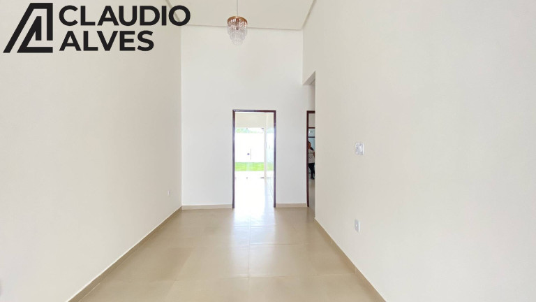 Imagem Casa com 3 Quartos à Venda, 80 m² em Papagaio - Feira De Santana