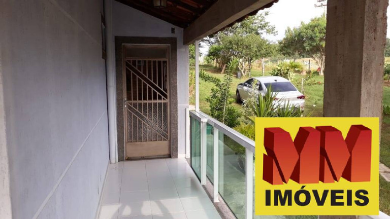 Imagem Casa com 3 Quartos à Venda, 80 m² em Balneário São Pedro - São Pedro Da Aldeia