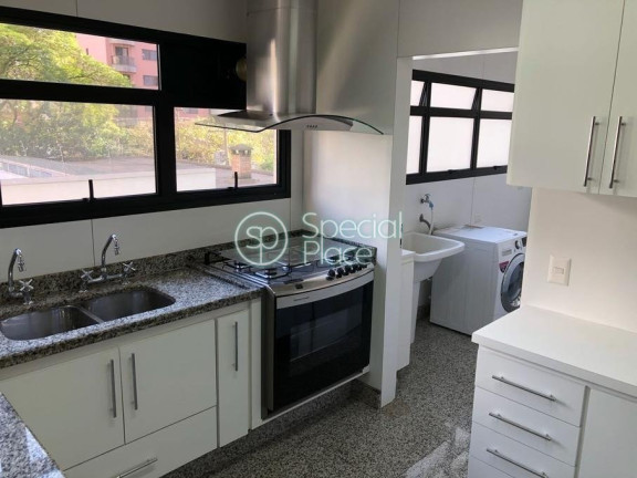 Imagem Apartamento com 3 Quartos à Venda, 300 m² em Moema índios - São Paulo Imagem Apartamento com 3 Quartos à Venda, 300 m² em Moema índios - São Paulo