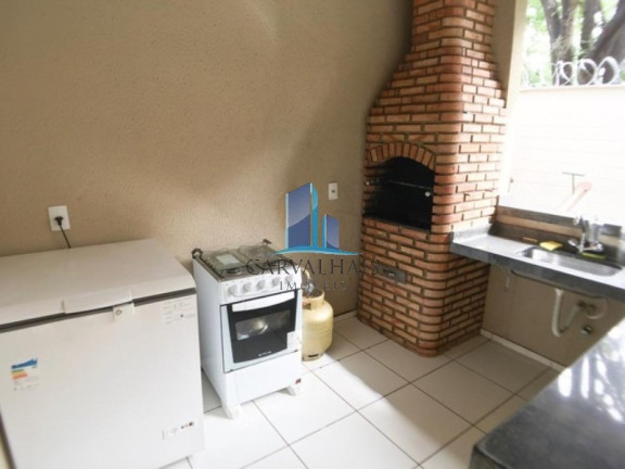 Imagem Imóvel com 2 Quartos à Venda, 45 m² em Petrópolis (barreiro) - Belo Horizonte