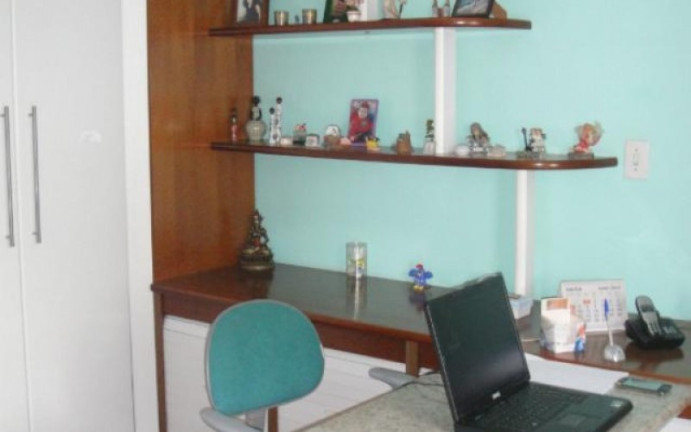 Imagem Apartamento com 3 Quartos à Venda, 96 m² em Jardim Aquarius - São José Dos Campos Imagem Apartamento com 3 Quartos à Venda, 96 m² em Jardim Aquarius - São José Dos Campos