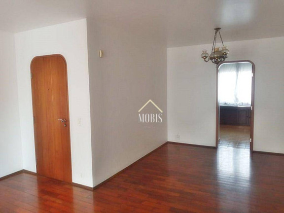 Imagem Apartamento com 3 Quartos à Venda, 140 m² em Vila Assunção - Santo André