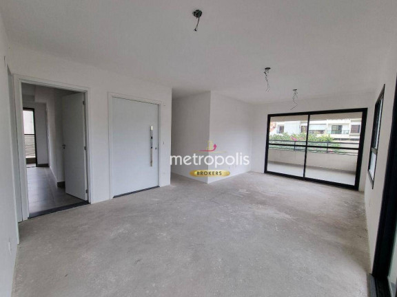 Imagem Apartamento com 3 Quartos à Venda, 162 m² em Campestre - Santo André Imagem Apartamento com 3 Quartos à Venda, 162 m² em Campestre - Santo André