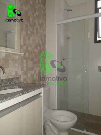 Imagem Apartamento com 2 Quartos à Venda, 64 m² em Vila São José - Taubaté
