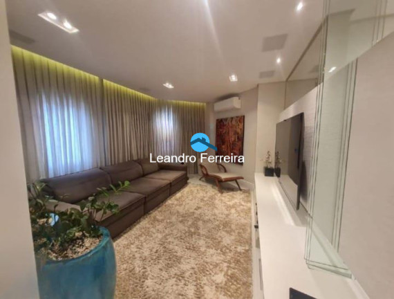 Imagem Apartamento com 3 Quartos à Venda, 298 m² em Jardim Do Mar - São Bernardo Do Campo Imagem Apartamento com 3 Quartos à Venda, 298 m² em Jardim Do Mar - São Bernardo Do Campo