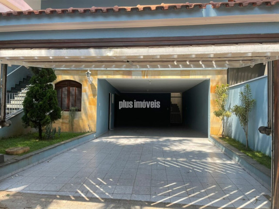 Imagem Casa com 3 Quartos à Venda, 325 m² em Vila Sônia - São Paulo Imagem Casa com 3 Quartos à Venda, 325 m² em Vila Sônia - São Paulo