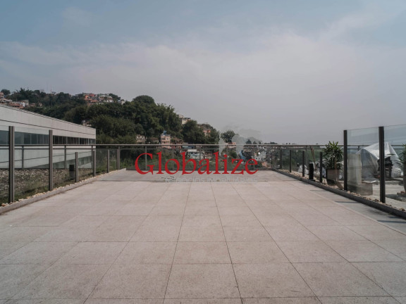 Imagem Sala Comercial à Venda, 234 m² em Valongo - Santos Imagem Sala Comercial à Venda, 234 m² em Valongo - Santos