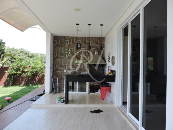 Imagem Sobrado com 3 Quartos à Venda, 1.000 m² em Condomínio Residencial Mirante Do Vale - Jacareí