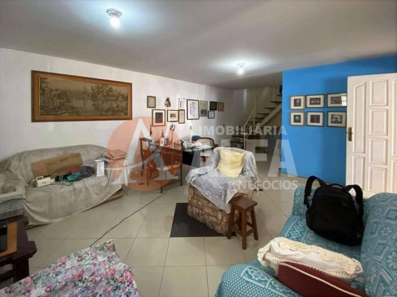 Imagem Casa com 3 Quartos à Venda, 176 m² em Jardim Da Glória - Cotia