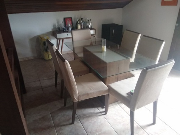 Imagem Imóvel com 2 Quartos à Venda, 180 m² em Jardim Brasil - Caraguatatuba