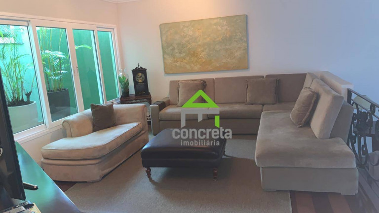 Imagem Casa de Condomínio com 3 Quartos à Venda, 600 m² em Granja Viana - Cotia Imagem Casa de Condomínio com 3 Quartos à Venda, 600 m² em Granja Viana - Cotia