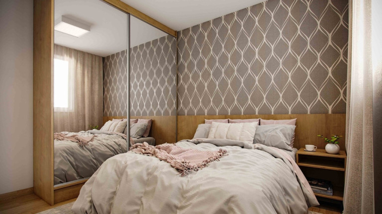 Imagem Apartamento com 2 Quartos à Venda, 44 m² em Portal Do Sol - João Pessoa