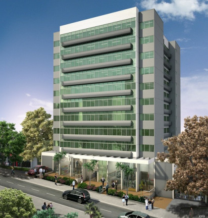 Sala Comercial à Venda, 22 m² em Centro - Itaboraí