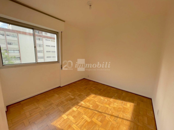 Imagem Apartamento com 3 Quartos à Venda, 104 m² em Higienópolis - São Paulo Imagem Apartamento com 3 Quartos à Venda, 104 m² em Higienópolis - São Paulo