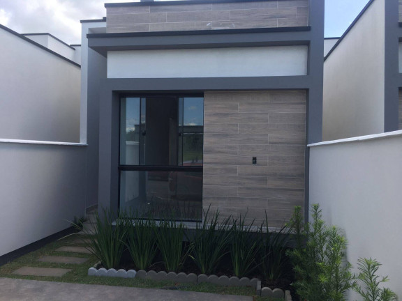Imagem Casa com 2 Quartos à Venda, 57 m² em Br Felice - Tijucas Imagem Casa com 2 Quartos à Venda, 57 m² em Br Felice - Tijucas
