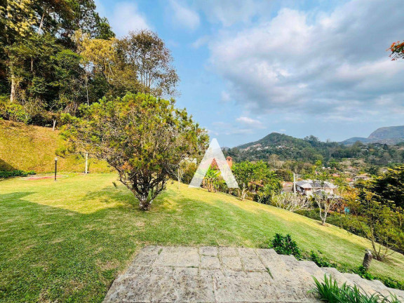 Imagem Casa com 3 Quartos à Venda, 156 m² em Parque Do Imbui - Teresópolis Imagem Casa com 3 Quartos à Venda, 156 m² em Parque Do Imbui - Teresópolis