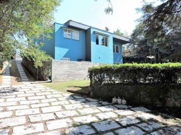 Casa com 6 Quartos à Venda, 550 m² em Vila Appia Antica - Carapicuíba