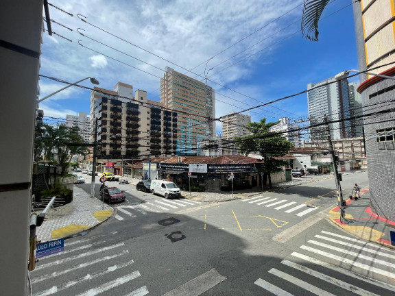 Imagem Apartamento com 2 Quartos à Venda,  em Boqueirão - Praia Grande