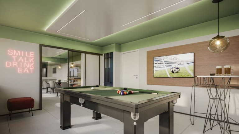 Imagem Apartamento com 1 Quarto à Venda, 24 m² em Bela Vista - São Paulo Imagem Apartamento com 1 Quarto à Venda, 24 m² em Bela Vista - São Paulo
