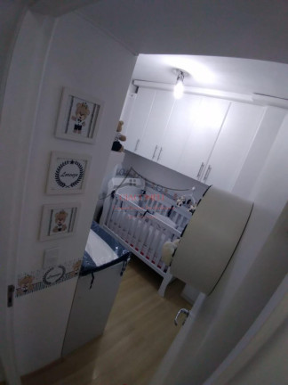 Imagem Apartamento com 3 Quartos à Venda, 65 m² em Chácara Belenzinho - São Paulo Imagem Apartamento com 3 Quartos à Venda, 65 m² em Chácara Belenzinho - São Paulo