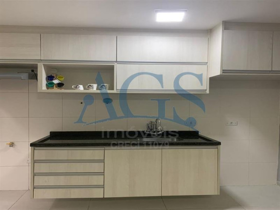 Imagem Apartamento com 1 Quarto à Venda, 37 m² em água Rasa - São Paulo