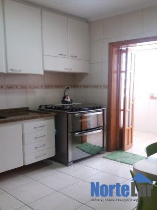 Imagem Apartamento com 3 Quartos à Venda, 90 m² em Santa Teresinha - São Paulo Imagem Apartamento com 3 Quartos à Venda, 90 m² em Santa Teresinha - São Paulo