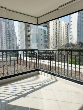 Imagem Apartamento com 4 Quartos à Venda, 247 m² em Vila Mariana - São Paulo Imagem Apartamento com 4 Quartos à Venda, 247 m² em Vila Mariana - São Paulo