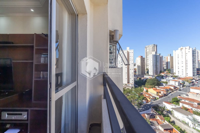 Imagem Apartamento com 2 Quartos à Venda, 61 m² em Santa Teresinha - São Paulo Imagem Apartamento com 2 Quartos à Venda, 61 m² em Santa Teresinha - São Paulo