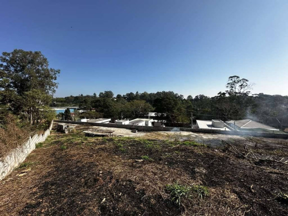 Imagem Terreno à Venda, 927 m² em Vila Santo Antônio - Cotia Imagem Terreno à Venda, 927 m² em Vila Santo Antônio - Cotia