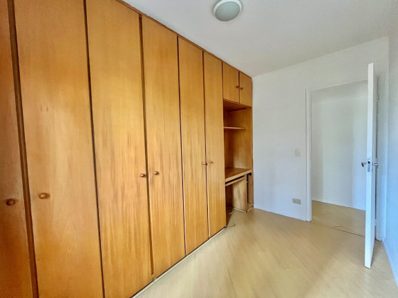 Imagem Apartamento com 2 Quartos à Venda, 64 m² em Vila Olímpia - São Paulo