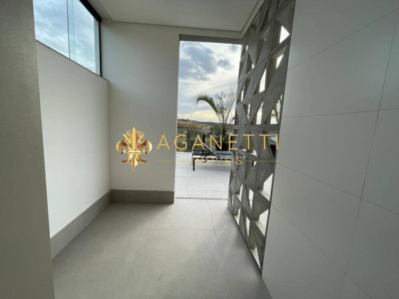 Casa de Condomínio com 4 Quartos à Venda, 951 m² em Alphaville - Vespasiano