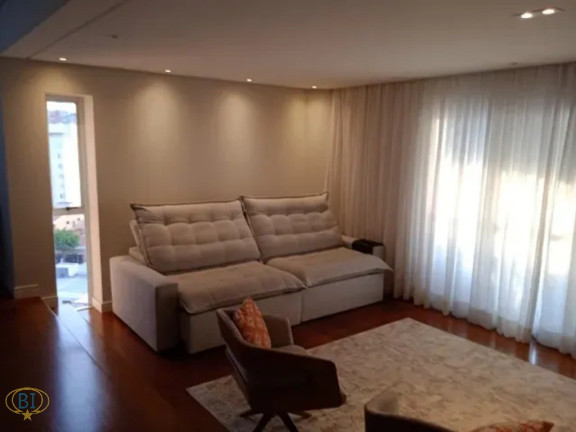 Imagem Apartamento com 3 Quartos à Venda, 150 m² em Tatuapé - São Paulo