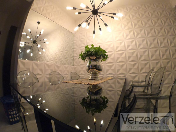 Imagem Apartamento com 3 Quartos à Venda, 126 m² em Praia Brava De Itajaí - Itajaí