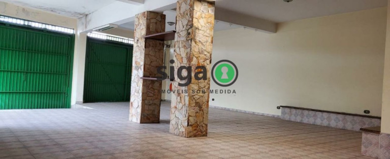 Imagem Casa com 4 Quartos à Venda, 305 m² em Jardim Peri Peri - São Paulo Imagem Casa com 4 Quartos à Venda, 305 m² em Jardim Peri Peri - São Paulo