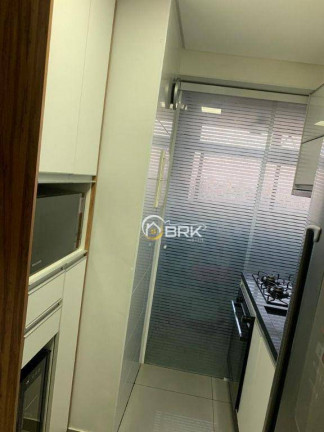 Imagem Apartamento com 3 Quartos à Venda, 69 m² em Vila Esperança - São Paulo