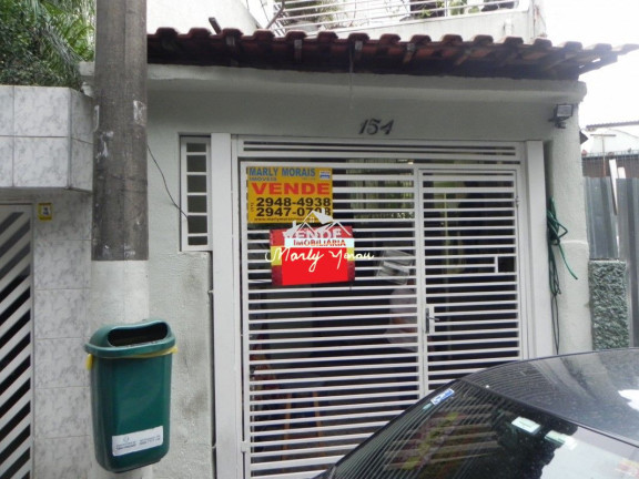 Sobrado com 3 Quartos à Venda, 78 m² em Jardim Patente - São Paulo