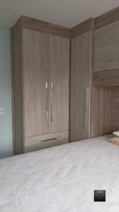 Imagem Apartamento com 2 Quartos à Venda, 53 m² em Centro - Diadema