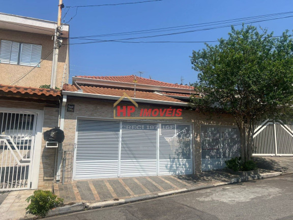 Imagem Casa com 3 Quartos à Venda, 224 m² em Jardim Das Flores - Osasco Imagem Casa com 3 Quartos à Venda, 224 m² em Jardim Das Flores - Osasco