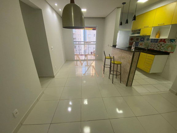 Imagem Apartamento com 2 Quartos à Venda, 70 m² em Marapé - Santos