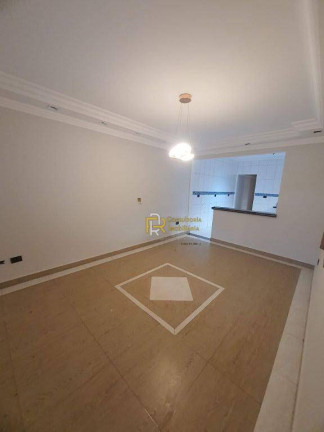 Imagem Casa com 3 Quartos à Venda, 123 m² em Maracanã - Praia Grande Imagem Casa com 3 Quartos à Venda, 123 m² em Maracanã - Praia Grande